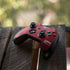 Poland Soccer Flag Xbox One Elite Controller Skin